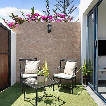 Rosales Appartement Playa Blanca  Buitenkant foto