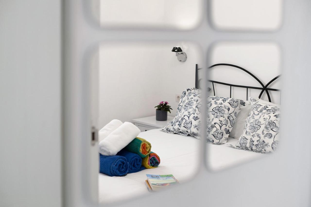 Rosales Appartement Playa Blanca  Buitenkant foto