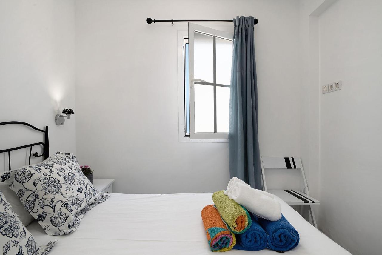 Rosales Appartement Playa Blanca  Buitenkant foto