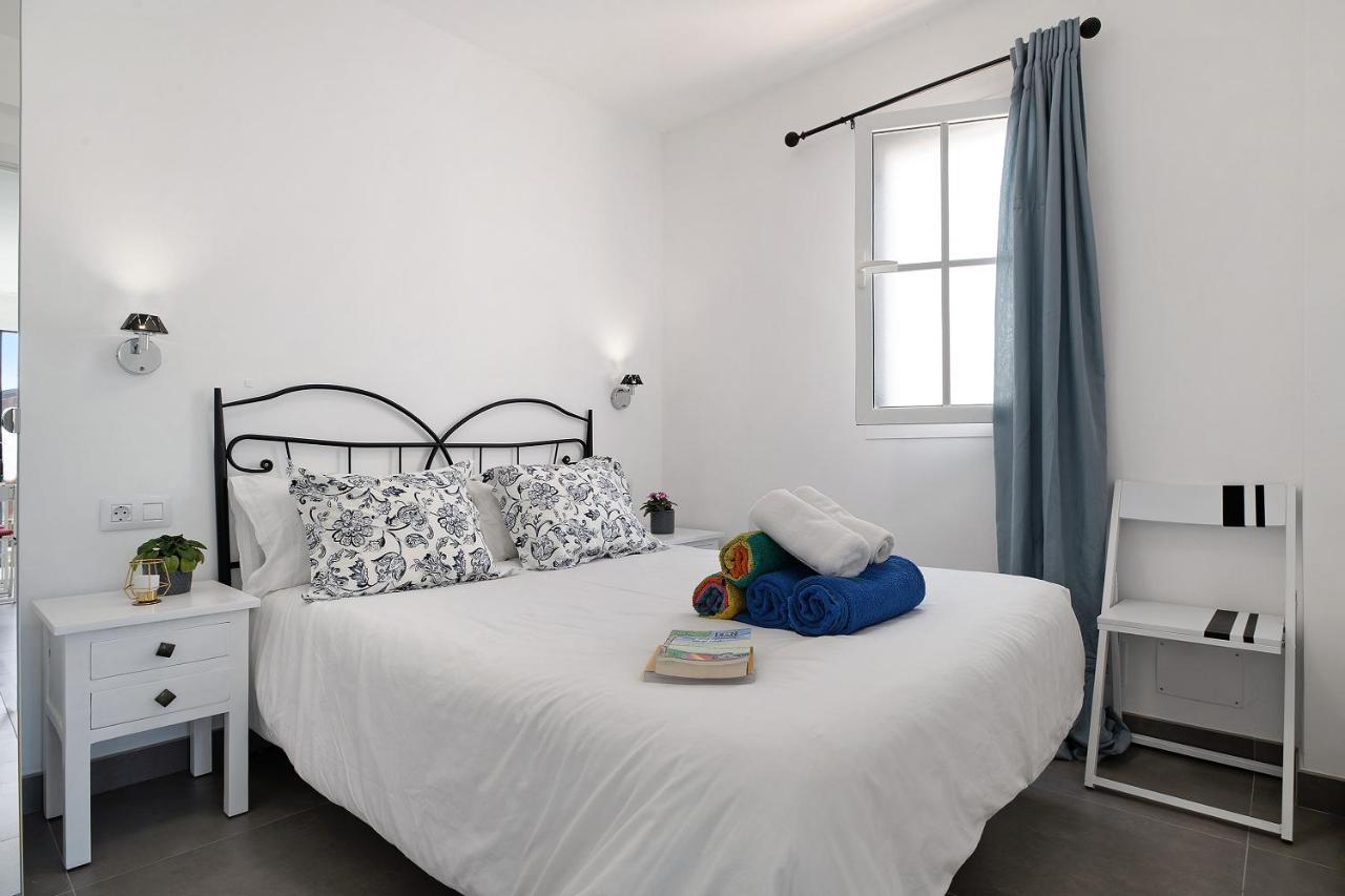 Rosales Appartement Playa Blanca  Buitenkant foto